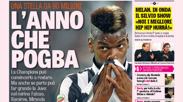 弗里克：我们不关注皇马，明天踢法兰克福的比赛才是最重要的