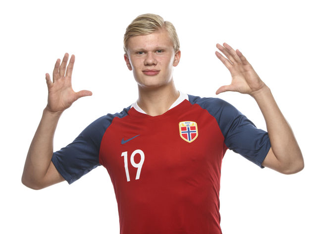 科瓦奇＆布兰特：挪威球队逐年进步，对阵闪耀要做好应对措施