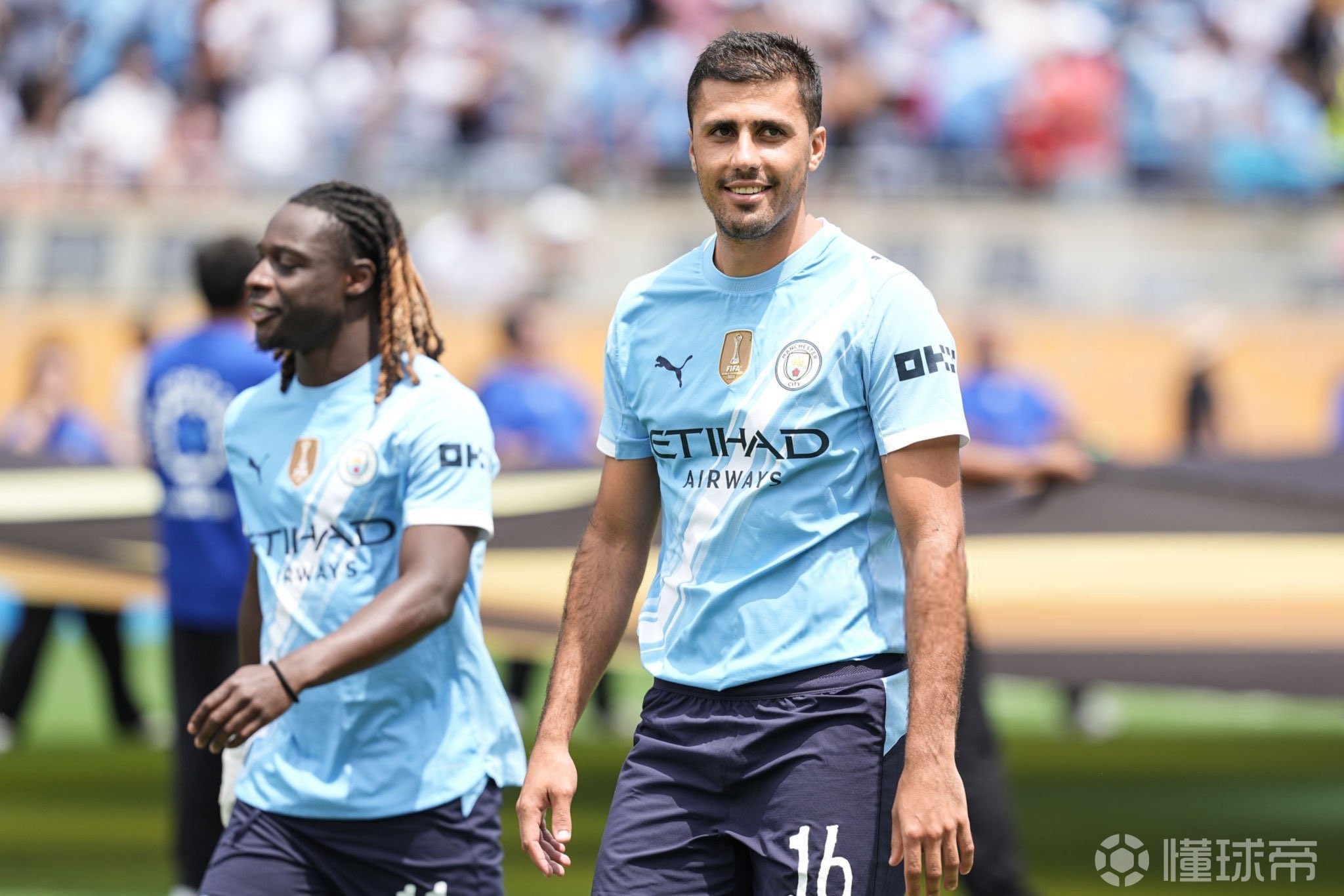 意足协主席：如果我辞职意大利就能拿世界杯，我愿意离开