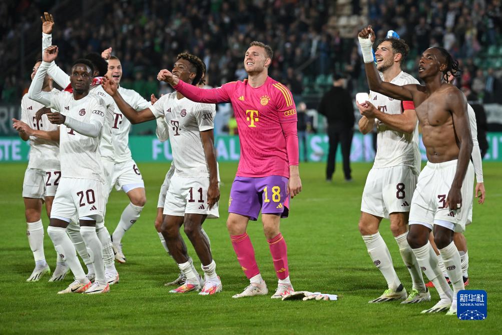 裤袜：C罗和姆巴佩的不同？C罗求胜欲更强；我可能38或39岁退役