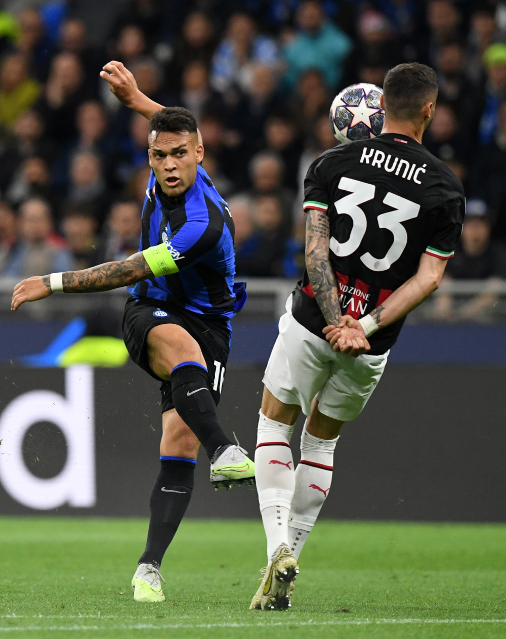 库普梅纳斯：我踢后卫感觉很好；斯帕莱蒂带来了积极的氛围