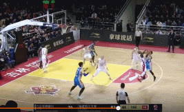 目标