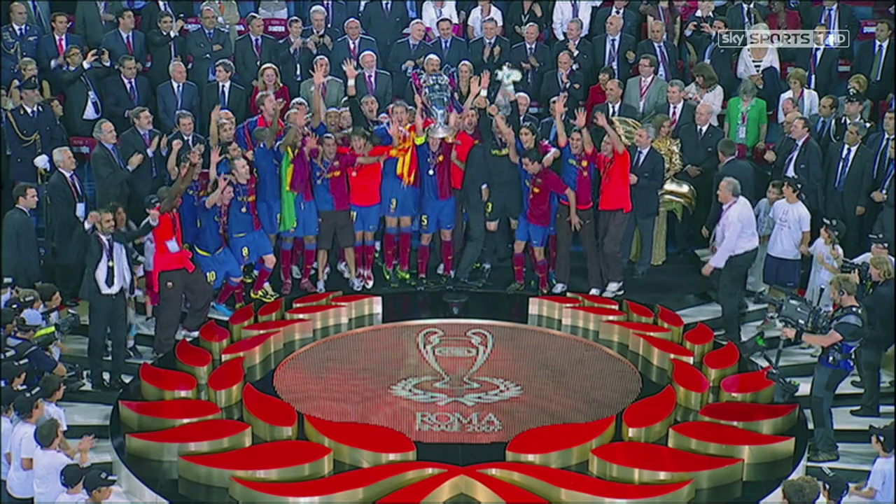 卡利亚里高空压制罗马防线屡失误，科内孤掌难鸣