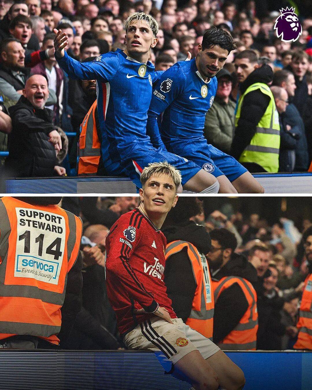 球场响彻 MVP 呼声