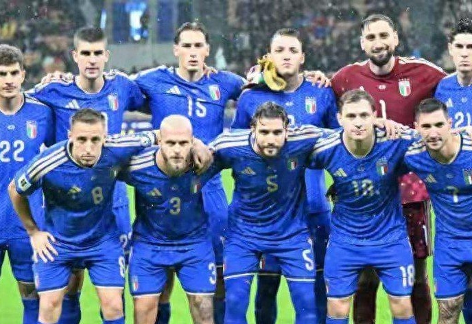 德泽尔比：目前没人比加图索更适合执教意大利队