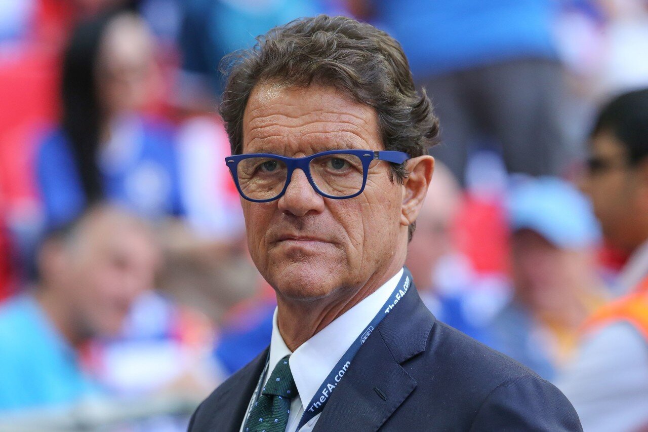 萨基：无法想象意大利无法晋级世界杯，我们需清楚自身局限性